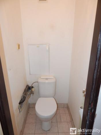 Prodej bytu 3+1, Vroutek, Na Hůrce, 65 m2