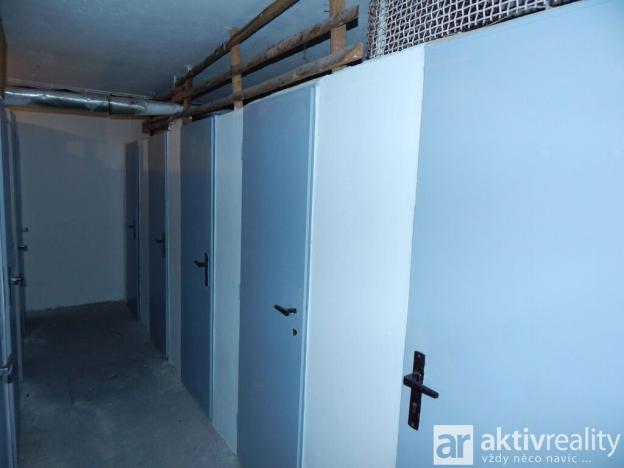 Prodej bytu 3+1, Vroutek, Na Hůrce, 65 m2