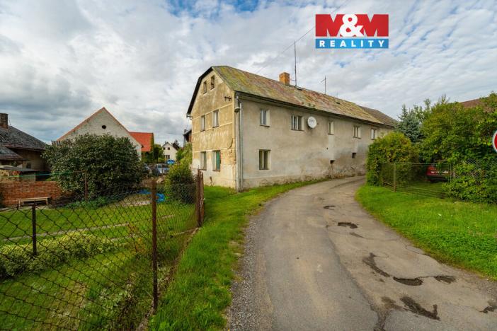Prodej rodinného domu, Jivina, 125 m2