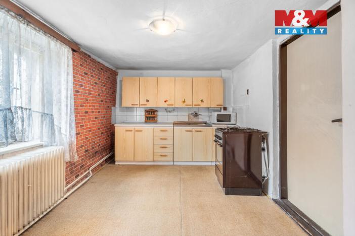 Prodej rodinného domu, Jivina, 125 m2