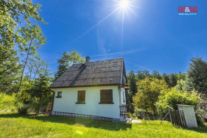 Prodej chaty, Chotýšany - Městečko, 75 m2