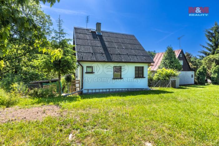 Prodej chaty, Chotýšany - Městečko, 75 m2