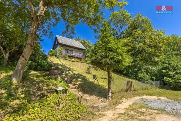 Prodej chaty, Chotýšany - Městečko, 75 m2