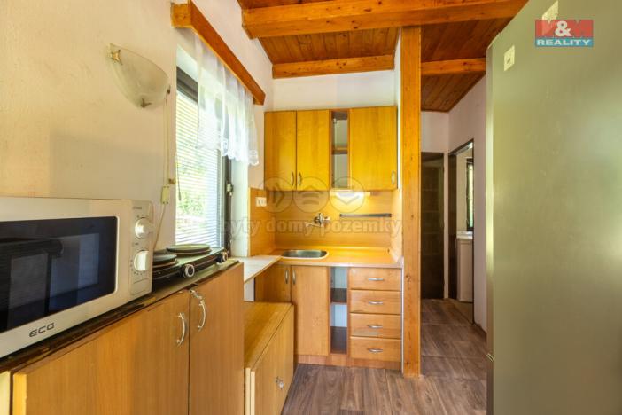 Prodej chaty, Chotýšany - Městečko, 75 m2