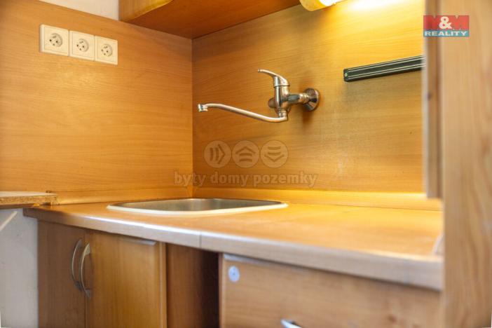 Prodej chaty, Chotýšany - Městečko, 75 m2