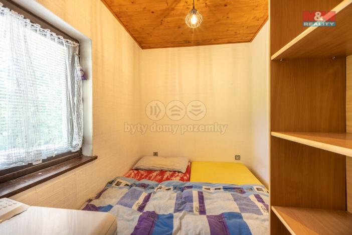 Prodej chaty, Chotýšany - Městečko, 75 m2