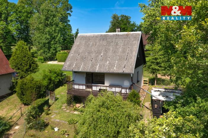 Prodej chaty, Chotýšany - Městečko, 75 m2