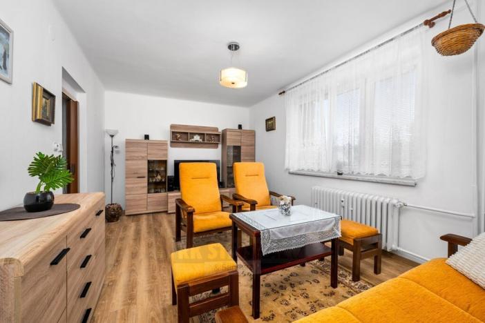 Prodej bytu 3+1, České Budějovice - České Budějovice 5, Hlinecká, 64 m2