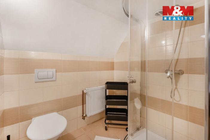 Prodej ubytování, Hřensko, 300 m2