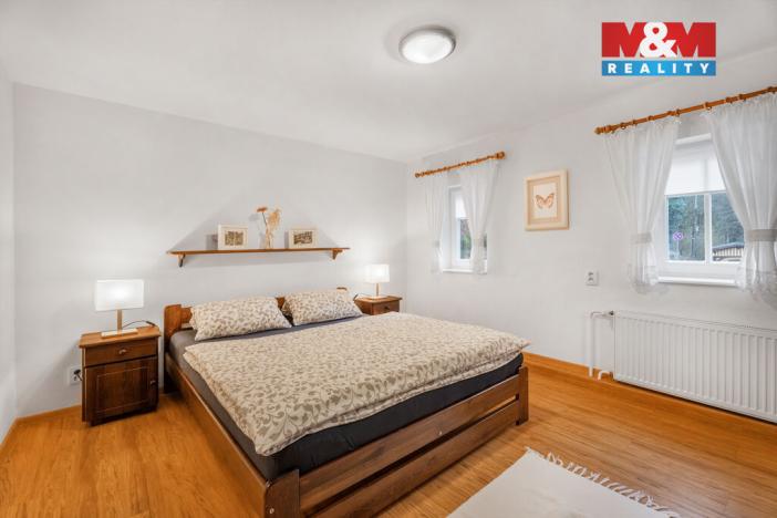 Prodej ubytování, Hřensko, 300 m2