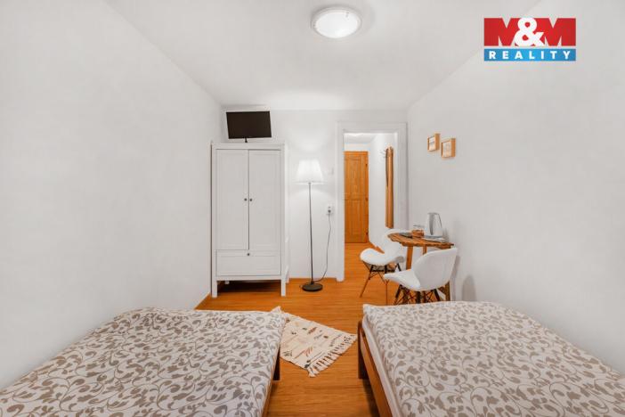 Prodej restaurace, Hřensko, 300 m2