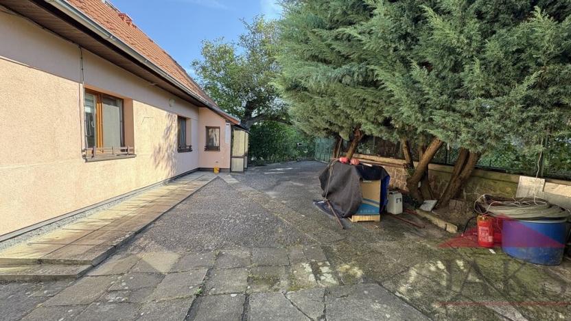 Prodej rodinného domu, Křenice, Na Obci, 83 m2