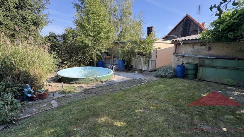 Prodej rodinného domu, Křenice, Na Obci, 83 m2