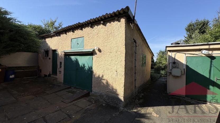 Prodej rodinného domu, Křenice, Na Obci, 83 m2