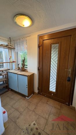 Prodej rodinného domu, Křenice, Na Obci, 83 m2