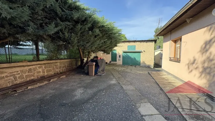 Prodej rodinného domu, Křenice, Na Obci, 83 m2