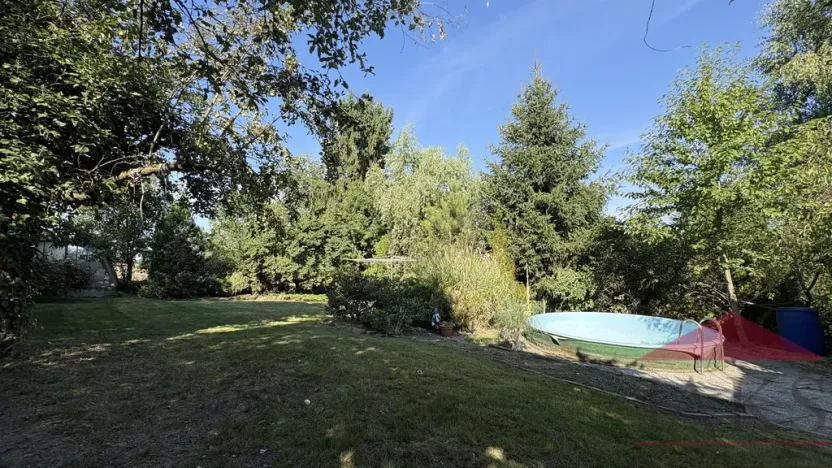 Prodej rodinného domu, Křenice, Na Obci, 83 m2