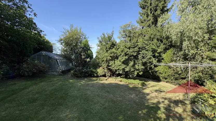 Prodej rodinného domu, Křenice, Na Obci, 83 m2