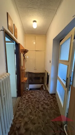 Prodej rodinného domu, Křenice, Na Obci, 83 m2