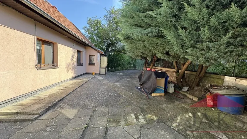 Prodej rodinného domu, Křenice, Na Obci, 83 m2
