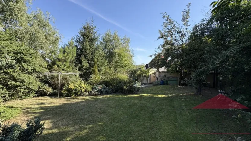 Prodej rodinného domu, Křenice, Na Obci, 83 m2