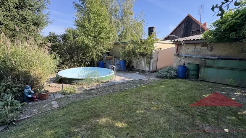 Prodej rodinného domu, Křenice, Na Obci, 83 m2