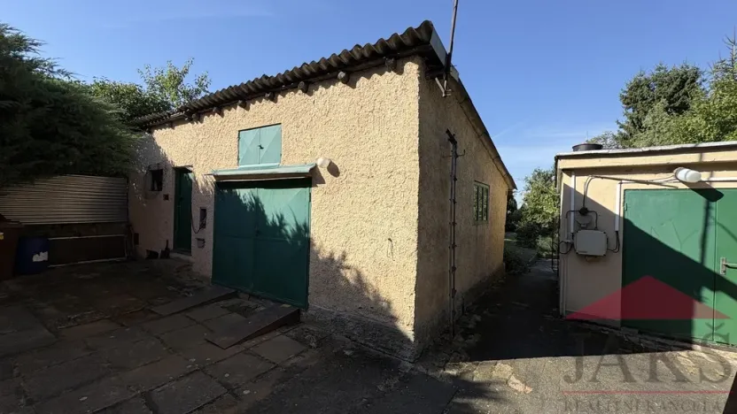 Prodej rodinného domu, Křenice, Na Obci, 83 m2