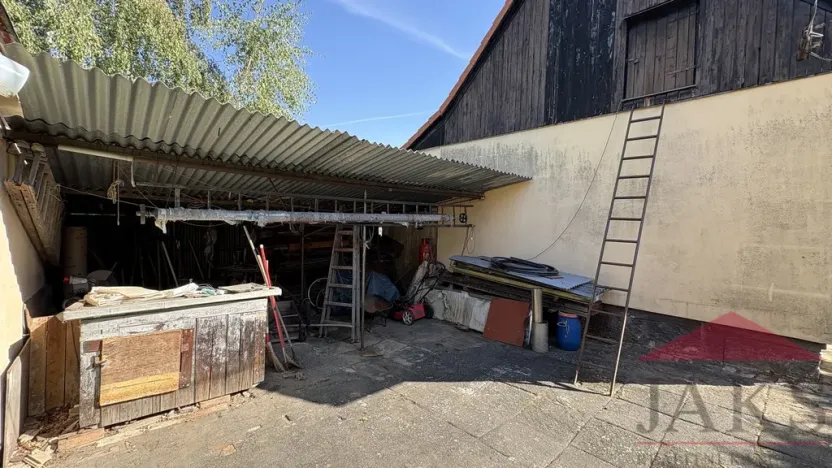 Prodej rodinného domu, Křenice, Na Obci, 83 m2