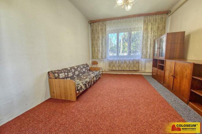 Prodej rodinného domu, Dešná - Rancířov, 80 m2