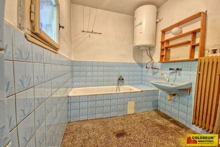 Prodej rodinného domu, Dešná - Rancířov, 80 m2