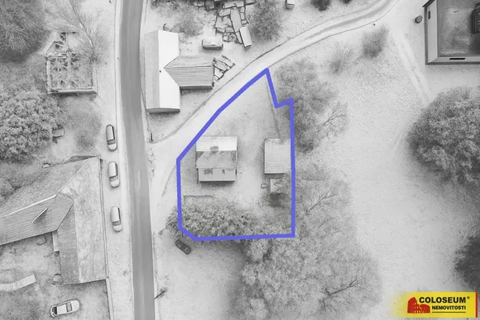 Prodej rodinného domu, Dešná - Rancířov, 80 m2