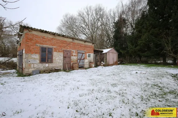 Prodej rodinného domu, Dešná - Rancířov, 80 m2