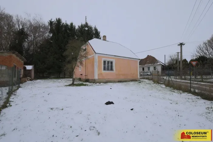 Prodej rodinného domu, Dešná - Rancířov, 80 m2