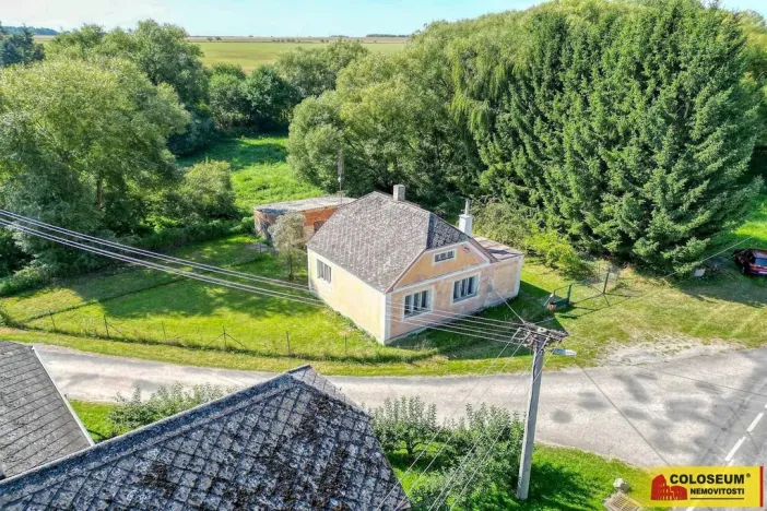 Prodej rodinného domu, Dešná - Rancířov, 80 m2