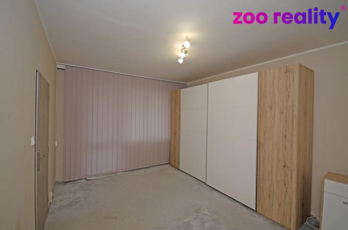 Prodej bytu 1+1, Nová Včelnice, Na Hliněnce, 36 m2