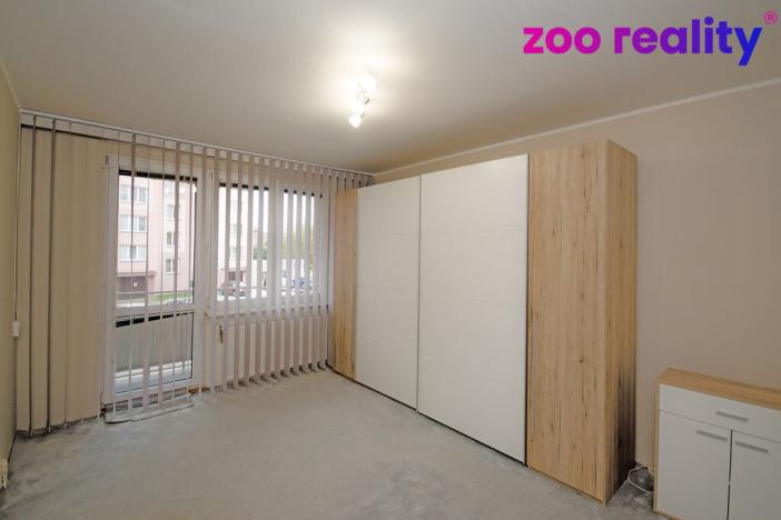 Prodej bytu 1+1, Nová Včelnice, Na Hliněnce, 36 m2