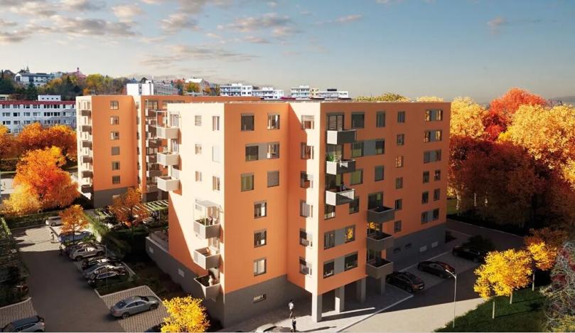 Prodej bytu 4+kk, Mělník, Bezručova, 92 m2