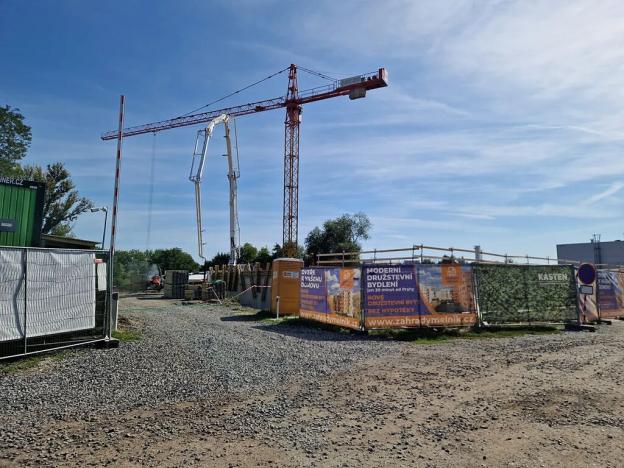 Prodej bytu 2+kk, Mělník, Bezručova, 64 m2