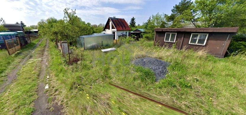 Prodej pozemku pro bydlení, Praha - Dubeč, Slatiny, 326 m2