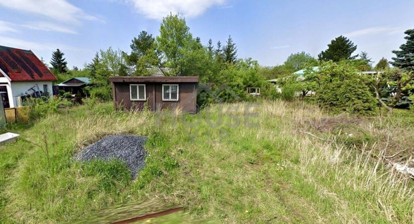 Prodej pozemku pro bydlení, Praha - Dubeč, Slatiny, 326 m2