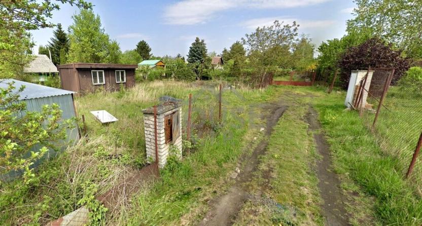 Prodej pozemku pro bydlení, Praha - Dubeč, Slatiny, 326 m2