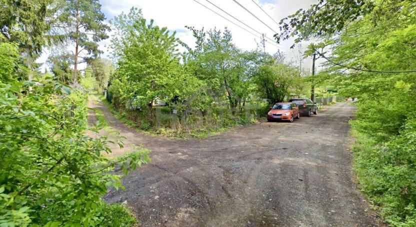 Prodej pozemku pro bydlení, Praha - Dubeč, Slatiny, 326 m2