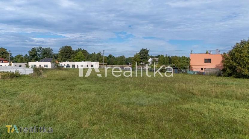 Prodej pozemku pro bydlení, Orlová, Rychvaldská, 6606 m2
