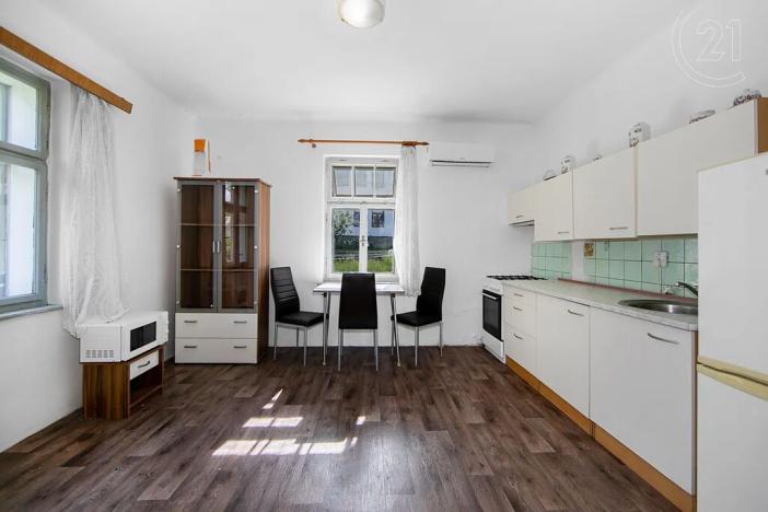 Prodej rodinného domu, Staré Sedliště, 197 m2