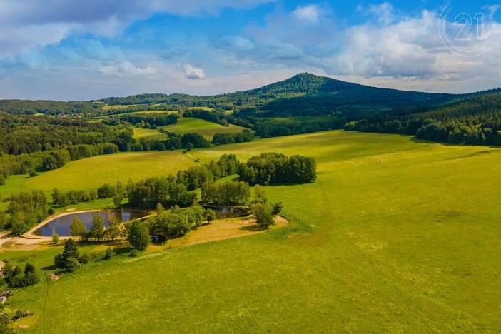 Prodej rodinného domu, Staré Sedliště, 197 m2