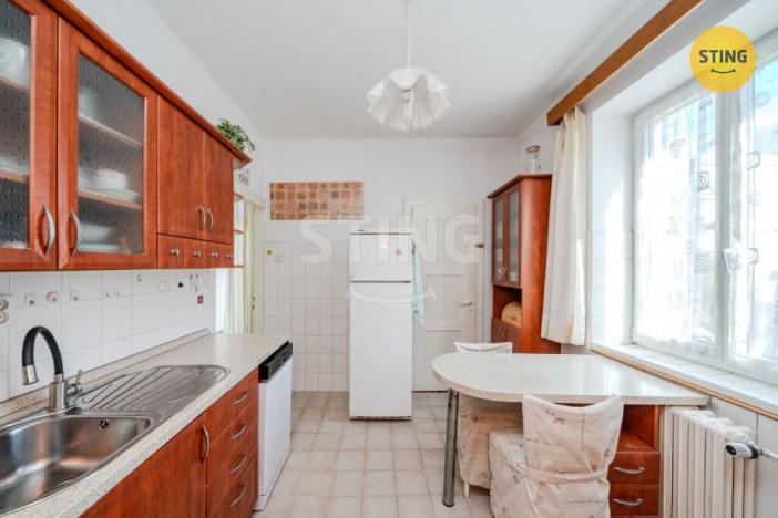 Prodej vily, Ostrava, Bukovanského, 310 m2