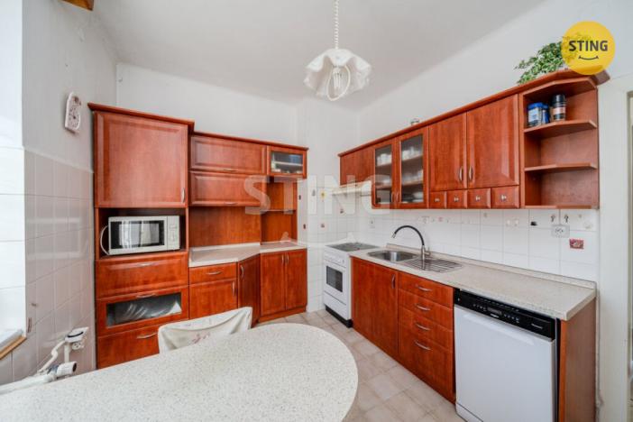 Prodej vily, Ostrava, Bukovanského, 310 m2