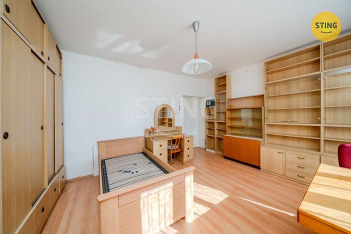 Prodej vily, Ostrava, Bukovanského, 310 m2