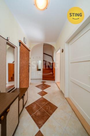 Prodej vily, Ostrava, Bukovanského, 310 m2