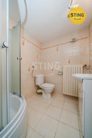 Prodej vily, Ostrava, Bukovanského, 310 m2